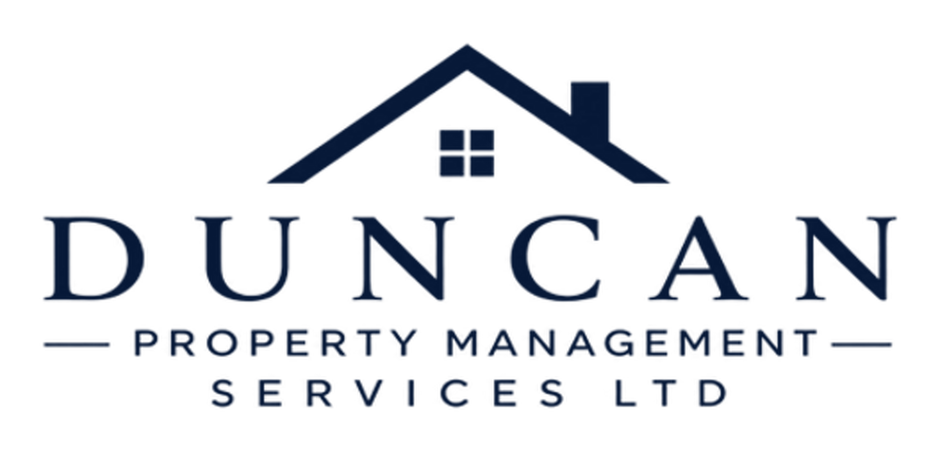 Duncan Property Management logo